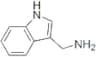 Indole-3-methanamine