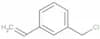 3-(Chloromethyl)styrene