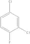 2,4-Dichlorofluorobenzene
