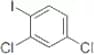 2,4-Dichloro-1-iodobenzene