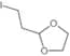 2-(2-Iodoethyl)-1,3-dioxolane