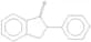 2-phenyl-2,3-dihydroinden-1-one