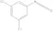 3,5-Dichlorophenyl isocyanate