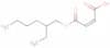 2-Ethylhexyl maleate