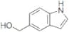Indole-5-methanol