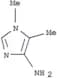 1H-Imidazol-4-amine,1,5-dimethyl-