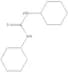 Dicyclohexylthiourea