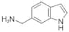 6-(Aminomethyl)indole