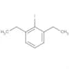 Benzene, 1,3-diethyl-2-iodo-