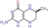 6-Methyltetrahydropterin