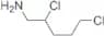 2,5-Dichloropentylamine
