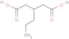 3-Propylglutaric Acid