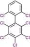 2,2',3,4,5,6,6'-heptachlorobiphenyl