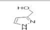 1H-pyarzole-3-methanol