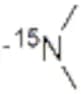 Methanamine-15N, N,N-dimethyl-