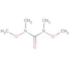 Urea, N,N'-dimethoxy-N,N'-dimethyl-