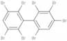 2,23,34,5,6,6Octabromobiphenyl