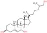 7α,27-Dihydroxycholesterol