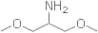 2-Amino-1,3-dimethoxypropane