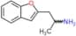 1-(1-benzofuran-2-yl)propan-2-amine