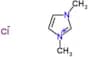 1,3-dimethyl-1H-imidazol-3-ium chloride