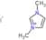 1,3-Dimethylimidazolium iodide