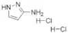 AMINO PYRAZOLE DIHYDROCHLORIDE