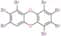 1,2,3,4,6,7,8-heptabromooxanthrene