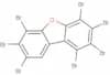 1,2,3,4,6,7,8-HEPTABROMODIBENZOFURAN