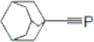 1-Adamantylphosphaethyne