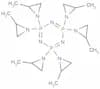 2,2,4,4,6,6-hexahydro-2,2,4,4,6,6-hexakis(2-methylaziridin-1-yl)-1,2,3,4,5,6-triazatriphosphorine