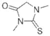 Dimethylthiohydantoin; 98%