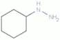 Cyclohexylhydrazine