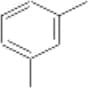 m-Xylene