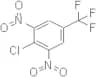 4-Chloro-3,5-dinitrobenzotrifluoride