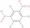1,3-Dinitrobenzene-d4