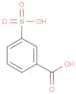 3-Sulfobenzoic acid