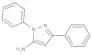 1,3-diphenyl-1H-pyrazol-5-amine