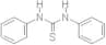 Diphenylthiourea