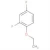 1-Ethoxy-2,4-difluorobenzene