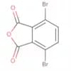 1,3-Isobenzofurandione, 4,7-dibromo-