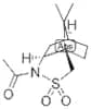 N-ACETYL-(2S)-BORNANE 10,2-SULTAM