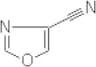 Oxazole-4-carbonitrile