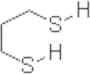 1,3-dimercaptopropane