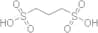 1,3-Propanedisulfonic acid