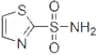 2-Thiazolesulfonamide(9CI)