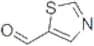 5-Thiazolecarboxaldehyde