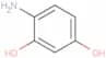 4-Aminoresorcinol