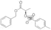 BENZYL (R)-2-TOSYLOXYPROPIONATE