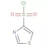 4-Thiazolesulfonyl chloride